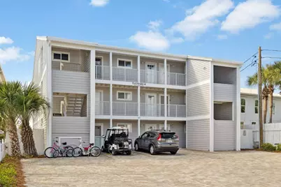 627 Eastern Lake Road #5, Santa Rosa Beach, FL 32459 - Photo 35
