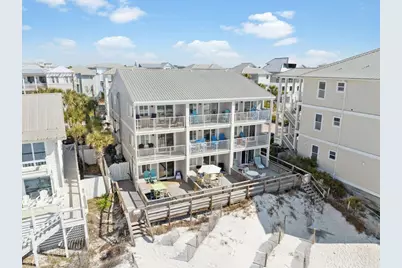 627 Eastern Lake Road #5, Santa Rosa Beach, FL 32459 - Photo 31