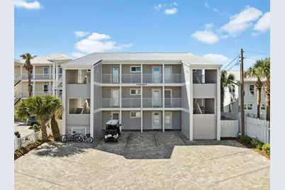 627 Eastern Lake Road #5, Santa Rosa Beach, FL 32459 - Photo 33