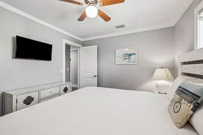 627 Eastern Lake Road #5, Santa Rosa Beach, FL 32459 - Photo 13