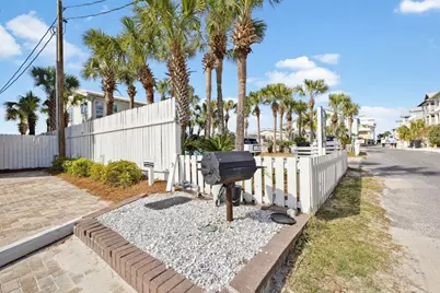 627 Eastern Lake Road #5, Santa Rosa Beach, FL 32459 - Photo 21