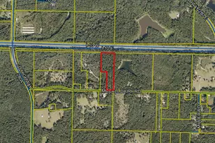 Tbd McCall Dairy Rd, Defuniak Springs, FL 32435 - Photo 1