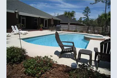 2136 Smallwood Drive, Navarre, FL 32566 - Photo 3
