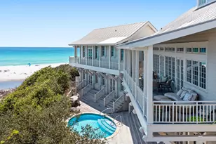 291 Old Beach Rd, Santa Rosa Beach, FL 32459 - Photo 7