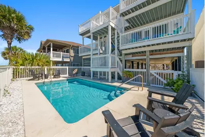 8221 Surf Drive, Panama City Beach, FL 32408 - Photo 21