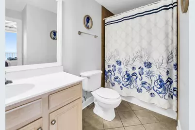 17545 Front Beach Road #UNIT 1108, Panama City Beach, FL 32413 - Photo 13