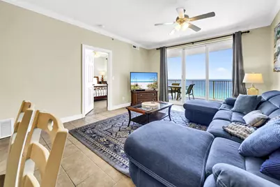 17545 Front Beach Road #UNIT 1108, Panama City Beach, FL 32413 - Photo 5