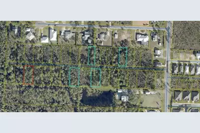 5 Lots Narrows Way, Santa Rosa Beach, FL 32459 - Photo 1