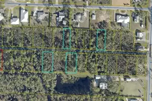5 Lots Narrows Way, Santa Rosa Beach, FL 32459 - Photo 1