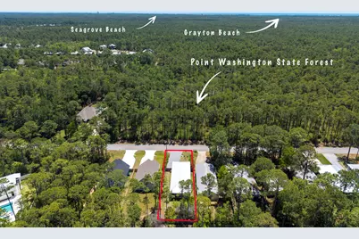 1225 E Point Washington Road, Santa Rosa Beach, FL 32459 - Photo 3