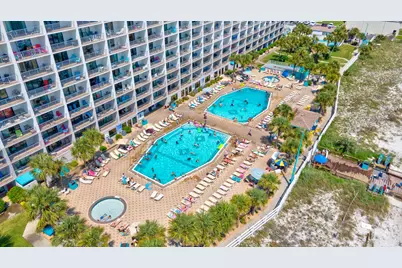 8743 Thomas Drive #UNIT 931, Panama City Beach, FL 32408 - Photo 17