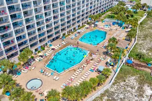 8743 Thomas Dr, Panama City Beach, FL 32408 - Photo 17