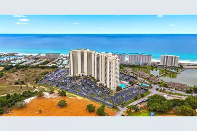 122 Seascape Drive #UNIT 1709, Miramar Beach, FL 32550 - Photo 29