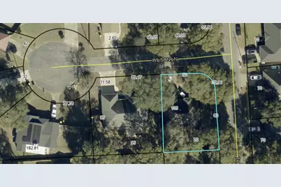 2806 Wilson Lane, Crestview, FL 32539 - Photo 1