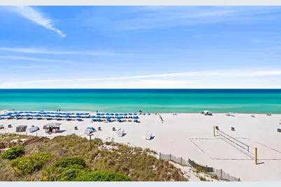 5115 Gulf Drive #UNIT 409, Panama City Beach, FL 32408 - Photo 33