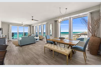 5115 Gulf Drive #UNIT 409, Panama City Beach, FL 32408 - Photo 7