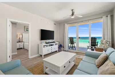 5115 Gulf Drive #UNIT 409, Panama City Beach, FL 32408 - Photo 9