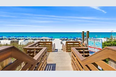 5115 Gulf Drive #UNIT 409, Panama City Beach, FL 32408 - Photo 31