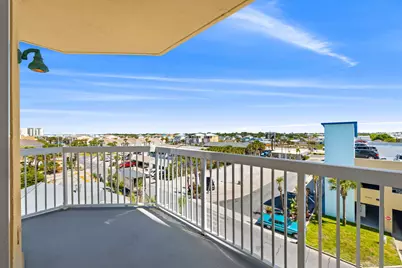5115 Gulf Drive #UNIT 409, Panama City Beach, FL 32408 - Photo 27