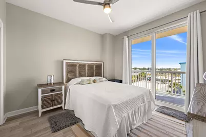 5115 Gulf Drive #UNIT 409, Panama City Beach, FL 32408 - Photo 19