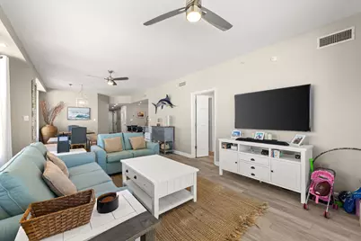 5115 Gulf Drive #UNIT 409, Panama City Beach, FL 32408 - Photo 13