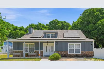 5823 Pinecrest Road, Crestview, FL 32539 - Photo 3