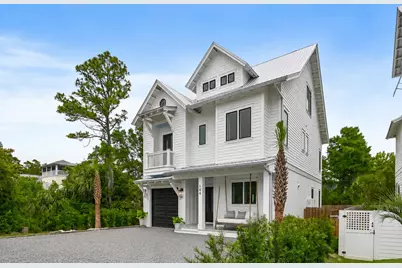 144 Dalton Drive, Santa Rosa Beach, FL 32459 - Photo 3
