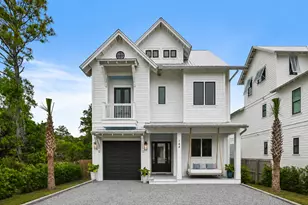 144 Dalton Dr, Santa Rosa Beach, FL 32459 - Photo 1