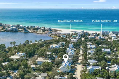 144 Dalton Drive, Santa Rosa Beach, FL 32459 - Photo 57