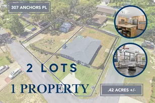 307 Anchors Pl, Niceville, FL 32578 - Photo 1