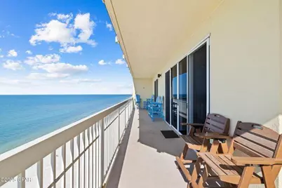17757 Front Beach Road #UNIT 1601, Panama City Beach, FL 32413 - Photo 31
