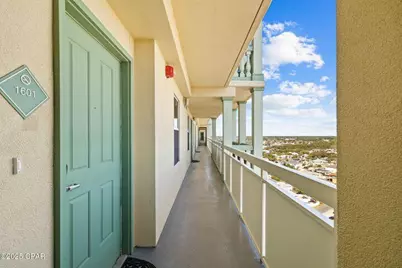 17757 Front Beach Road #UNIT 1601, Panama City Beach, FL 32413 - Photo 21