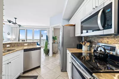 17757 Front Beach Road #UNIT 1601, Panama City Beach, FL 32413 - Photo 7