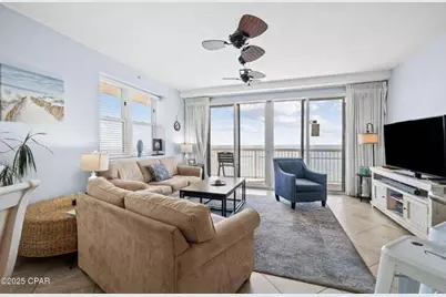 17757 Front Beach Road #UNIT 1601, Panama City Beach, FL 32413 - Photo 19