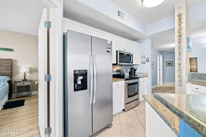17757 Front Beach Road #UNIT 1601, Panama City Beach, FL 32413 - Photo 9