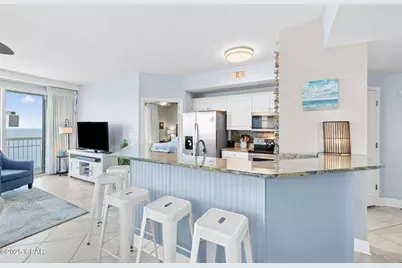 17757 Front Beach Road #UNIT 1601, Panama City Beach, FL 32413 - Photo 11