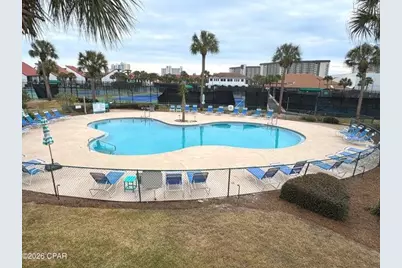 520 N Richard Jackson Boulevard #UNIT 2713, Panama City Beach, FL 32407 - Photo 27