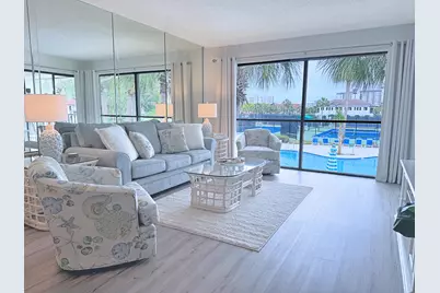 520 N Richard Jackson Boulevard #UNIT 2713, Panama City Beach, FL 32407 - Photo 5