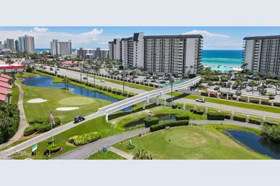 520 N Richard Jackson Boulevard #UNIT 2713, Panama City Beach, FL 32407 - Photo 31