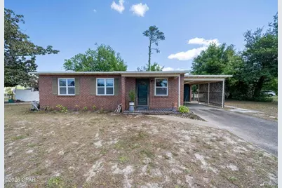 2100 W Norwood Drive, Panama City, FL 32405 - Photo 1