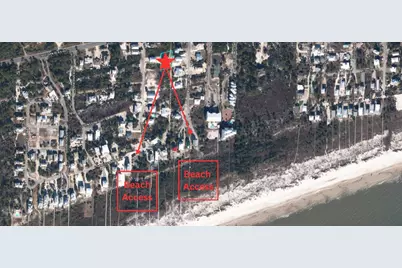 105 Sand Trace Drive, Cape San Blas, FL 32456 - Photo 9