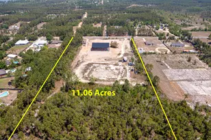 1002 Skunk Valley Rd, Southport, FL 32409 - Photo 1