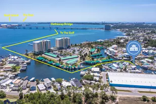 929 Marina Dr, Panama City Beach, FL 32407 - Photo 3