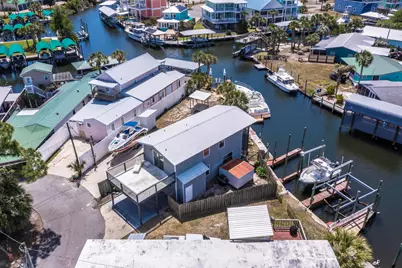 929 Marina Drive, Panama City Beach, FL 32407 - Photo 1