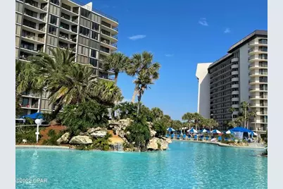 520 N Richard Jackson Boulevard #UNIT 1005, Panama City Beach, FL 32407 - Photo 33