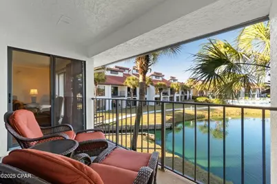 520 N Richard Jackson Boulevard #UNIT 1005, Panama City Beach, FL 32407 - Photo 3