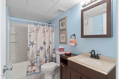 520 N Richard Jackson Boulevard #UNIT 1005, Panama City Beach, FL 32407 - Photo 23