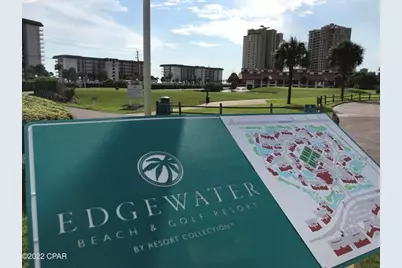 520 N Richard Jackson Boulevard #UNIT 1005, Panama City Beach, FL 32407 - Photo 43