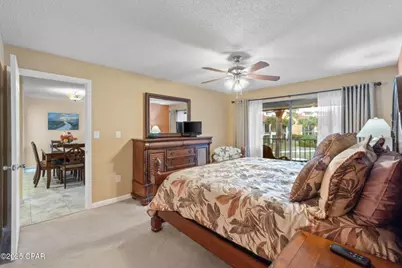 520 N Richard Jackson Boulevard #UNIT 1005, Panama City Beach, FL 32407 - Photo 7