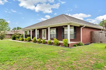 2387 Barberee Drive, Crestview, FL 32536 - Photo 1